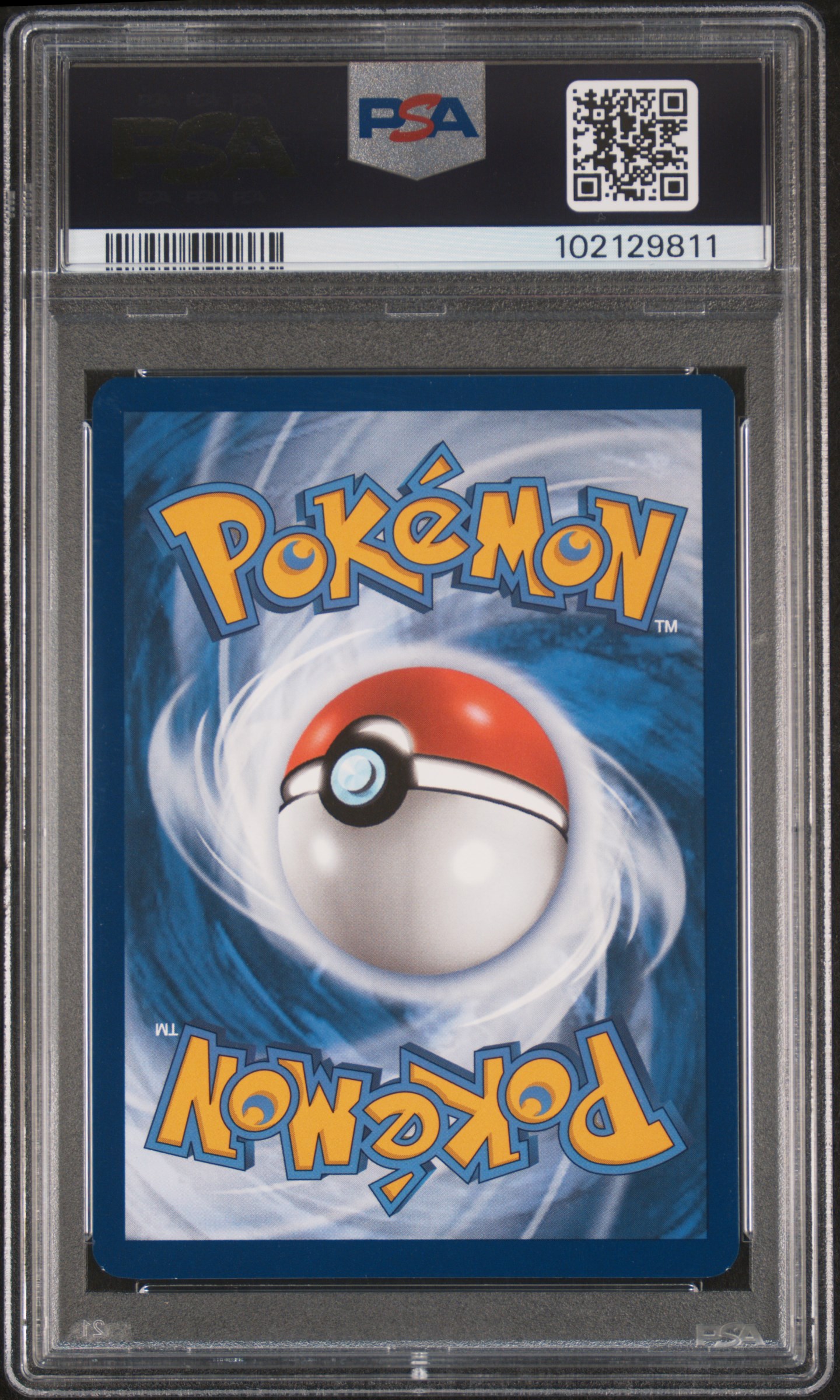 2024 Pokemon Twm En-Twilight Masquerade Tatsugiri #186 (Illustration Rare) Mint 9 back