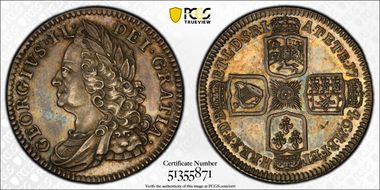 1746 Shil S-3704 PR63