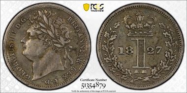 1827 1D Mdy S-3821 PL45