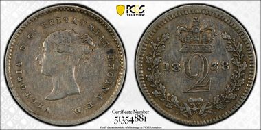 1838 2D S-3914E XF45