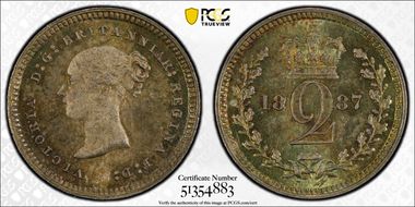 1887 2D Mdy S-3919 PL65