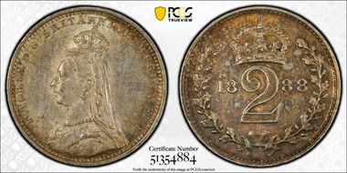1888 2D Mdy S-3935 PL63