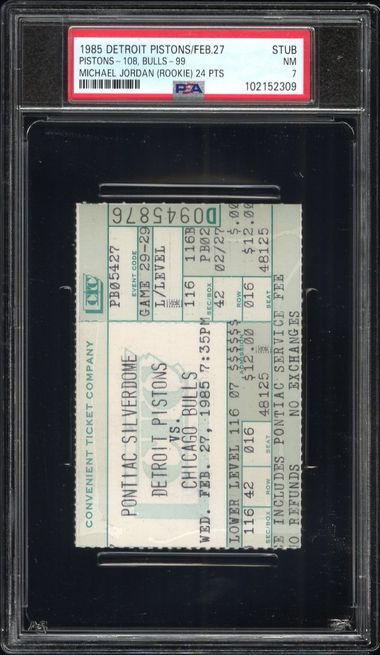 Stub example