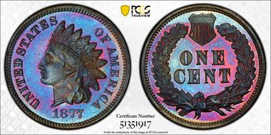 1877 1C PR66BN