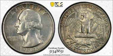 1932 25C N1