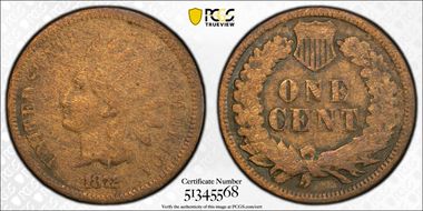 1872 1C N1BN