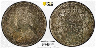 1893-C 2 An SW-6.421 MS64