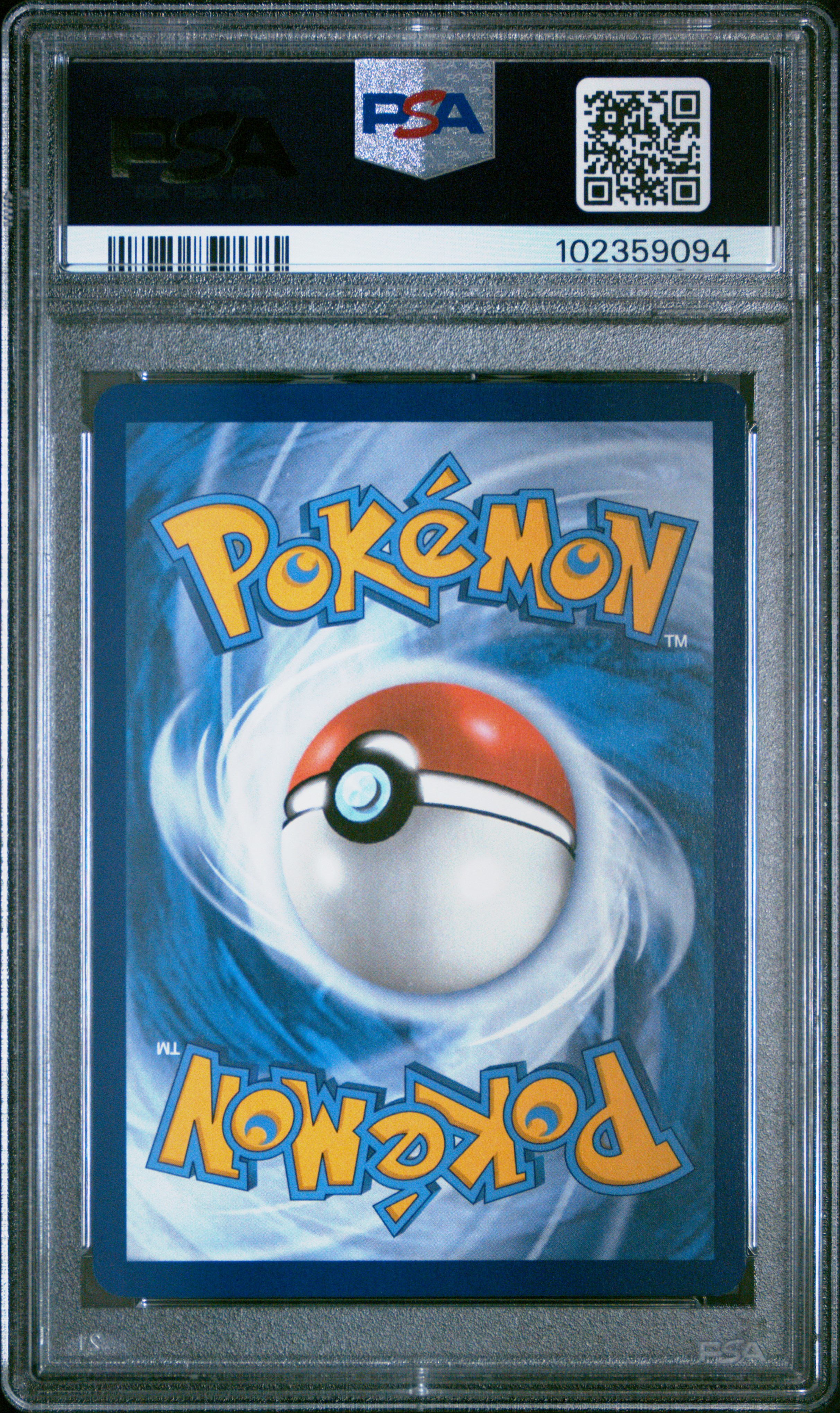 PSA10】メノクラゲ C 【PSA9】ビッパ C 【10と9の連番】 PSA10