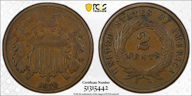 1870 2C F12BN
