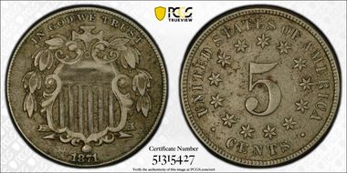 1871 5C N1