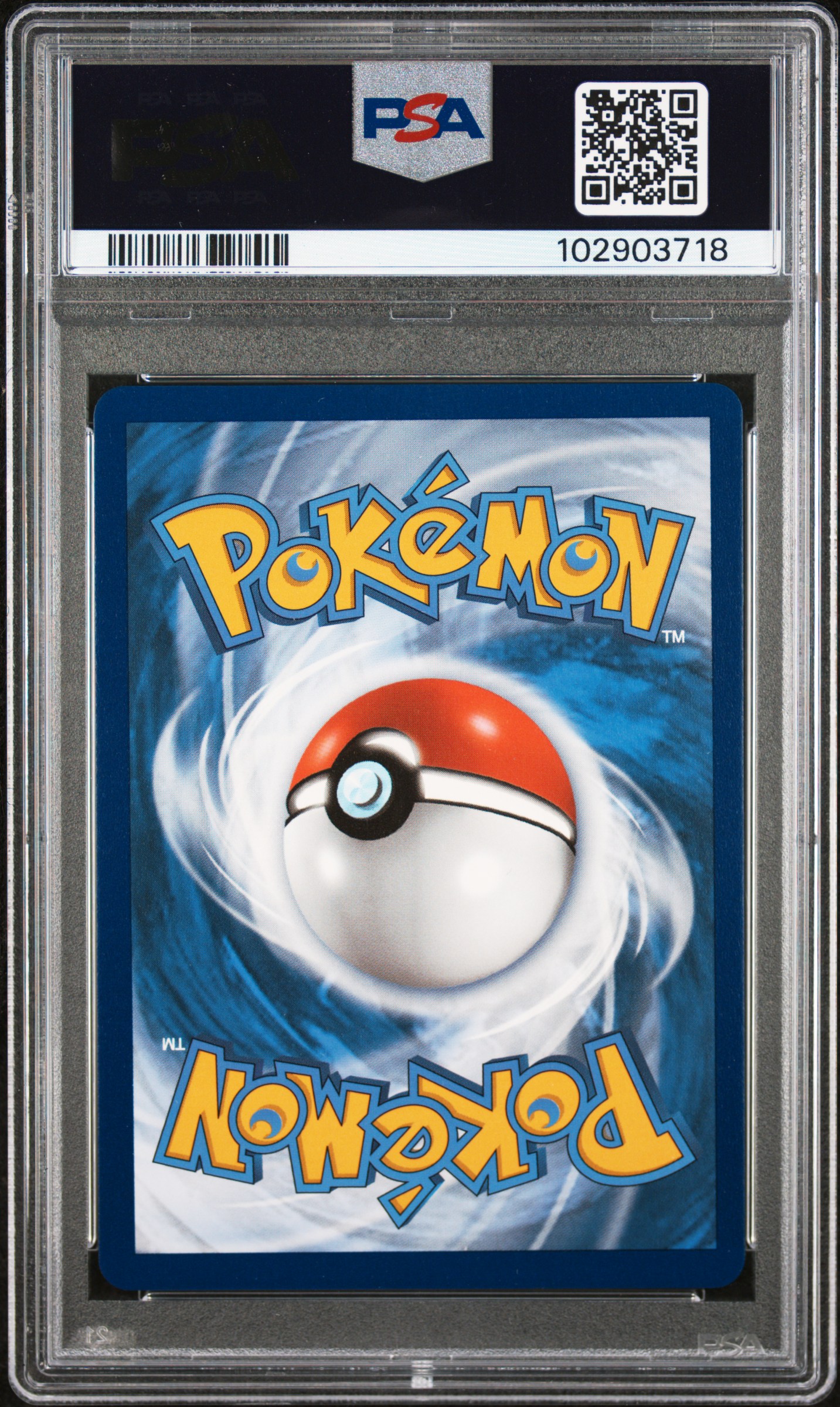 2021 Pokemon Sword & Shield Battle Styles Fa/Rs Urshifu Vmax #170 (Battle Styles-Secret) Mint 9 back