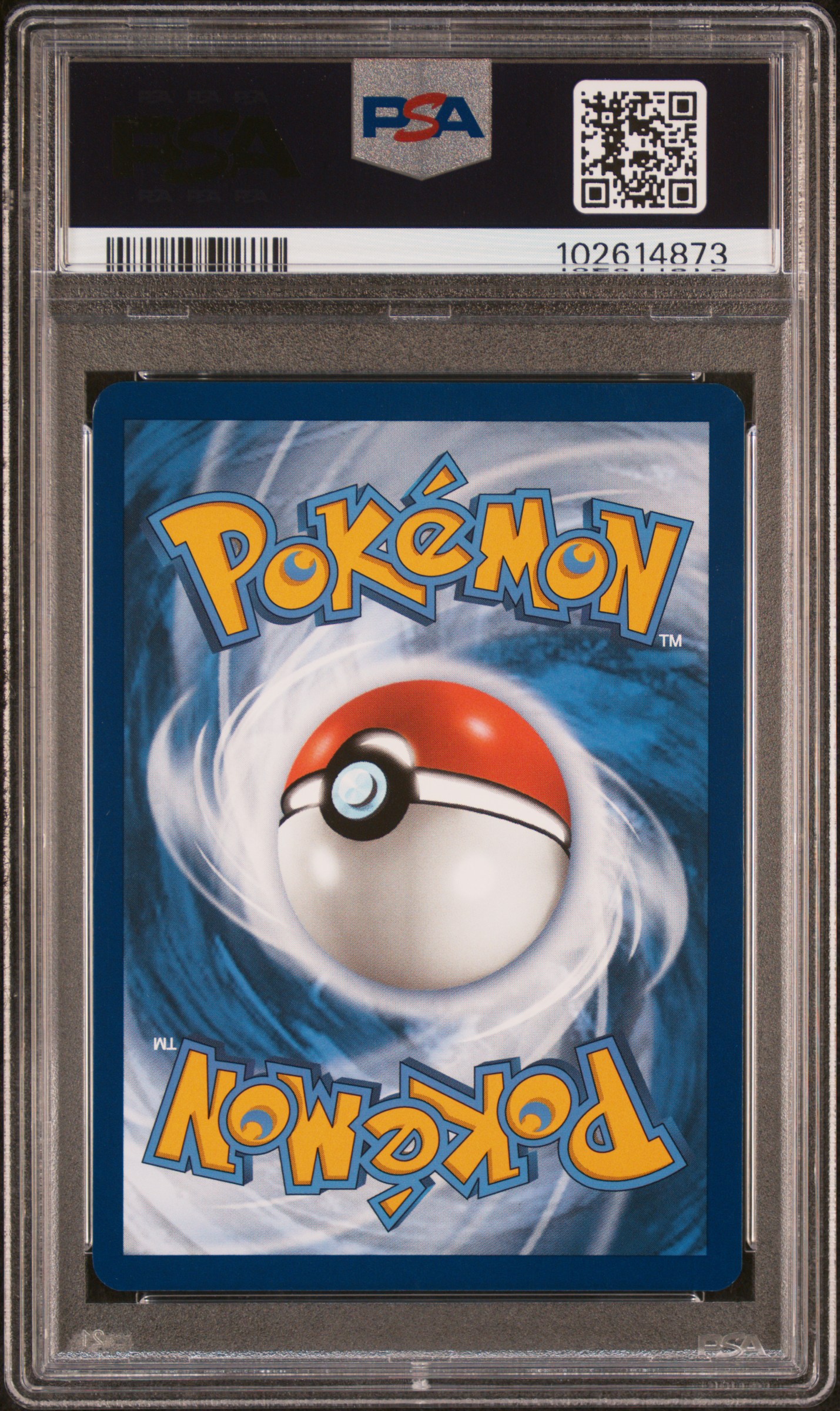 2023 Pokemon Mew En-151 Charizard Ex #006 Mint 9 back