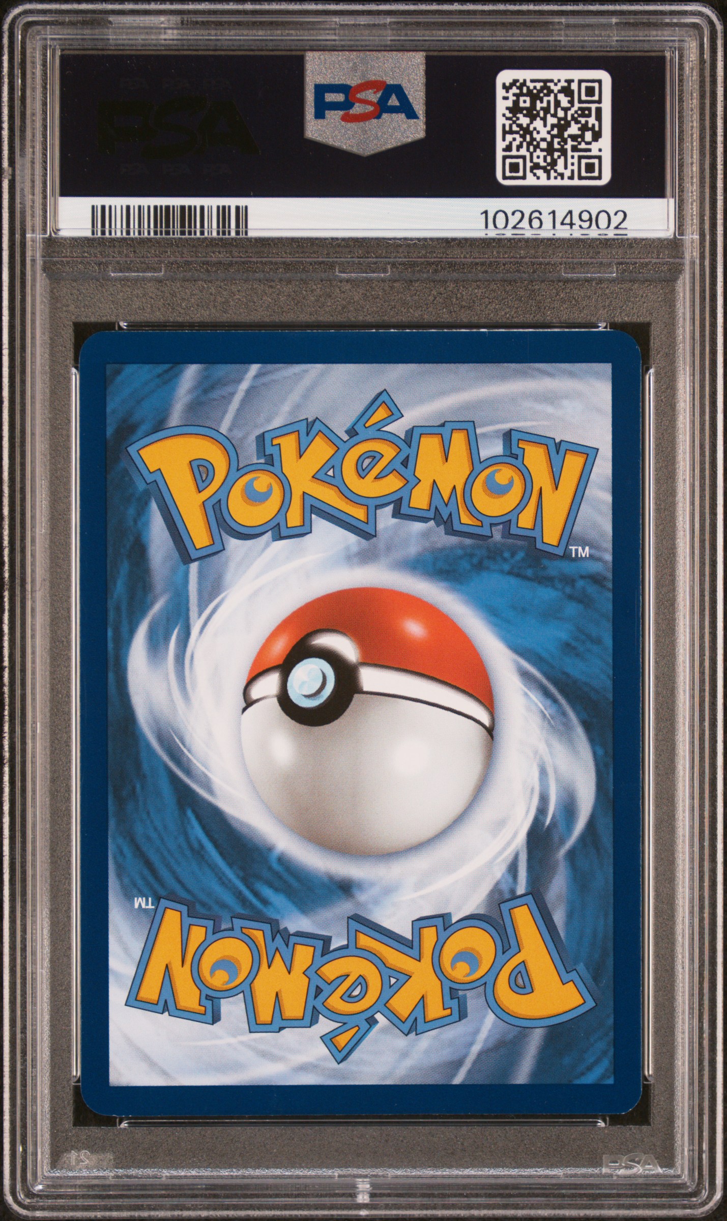 2023 Pokemon Mew En-151 Charmander #168 (Illustration Rare) Mint 9 back