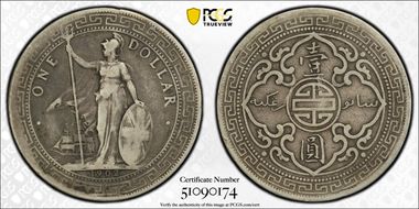 1902-B Trade$ Prid-13 VF20