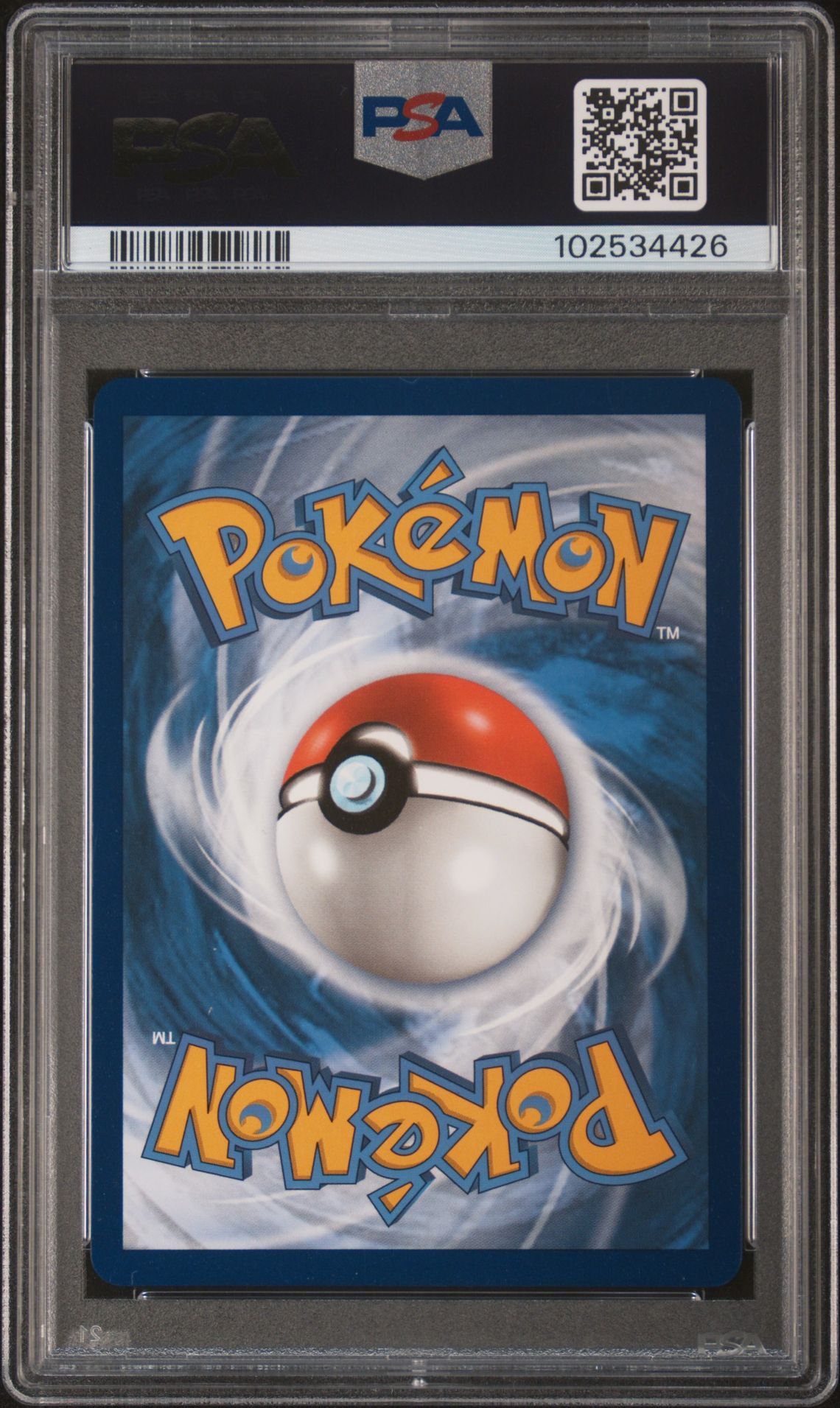 2021 Pokemon Sword & Shield Battle Styles Fa/Tyranitar V #155 (Battle Styles) Gem Mt 10 back