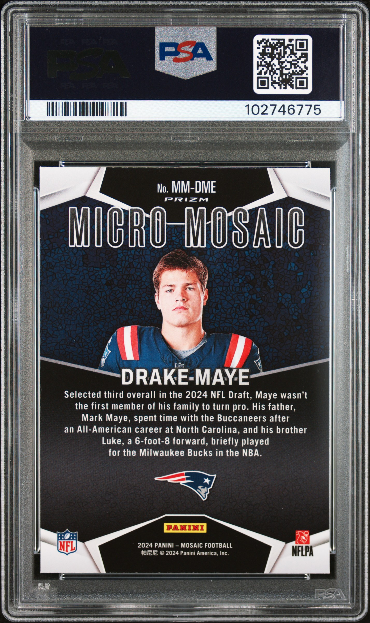 MODERN MAGICK ドナルド・マイケル・ケリー Michael Kelly Guitars