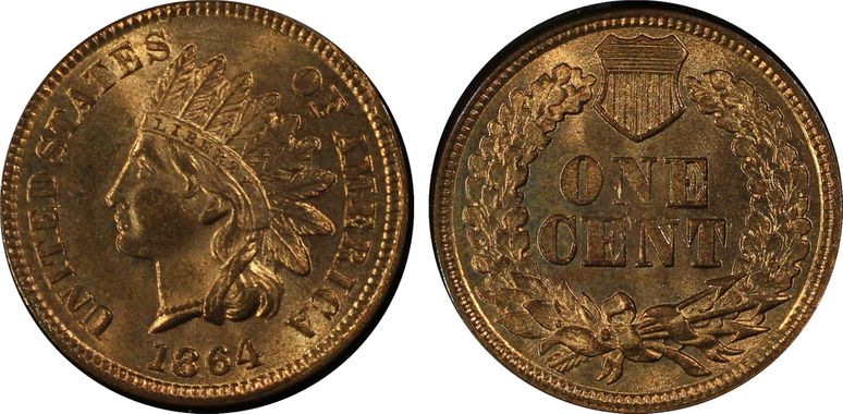 Cert 02845189 - Coin Image