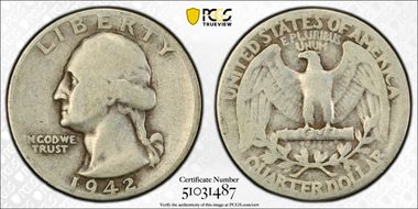 1942 25C DDR FS-801 G4