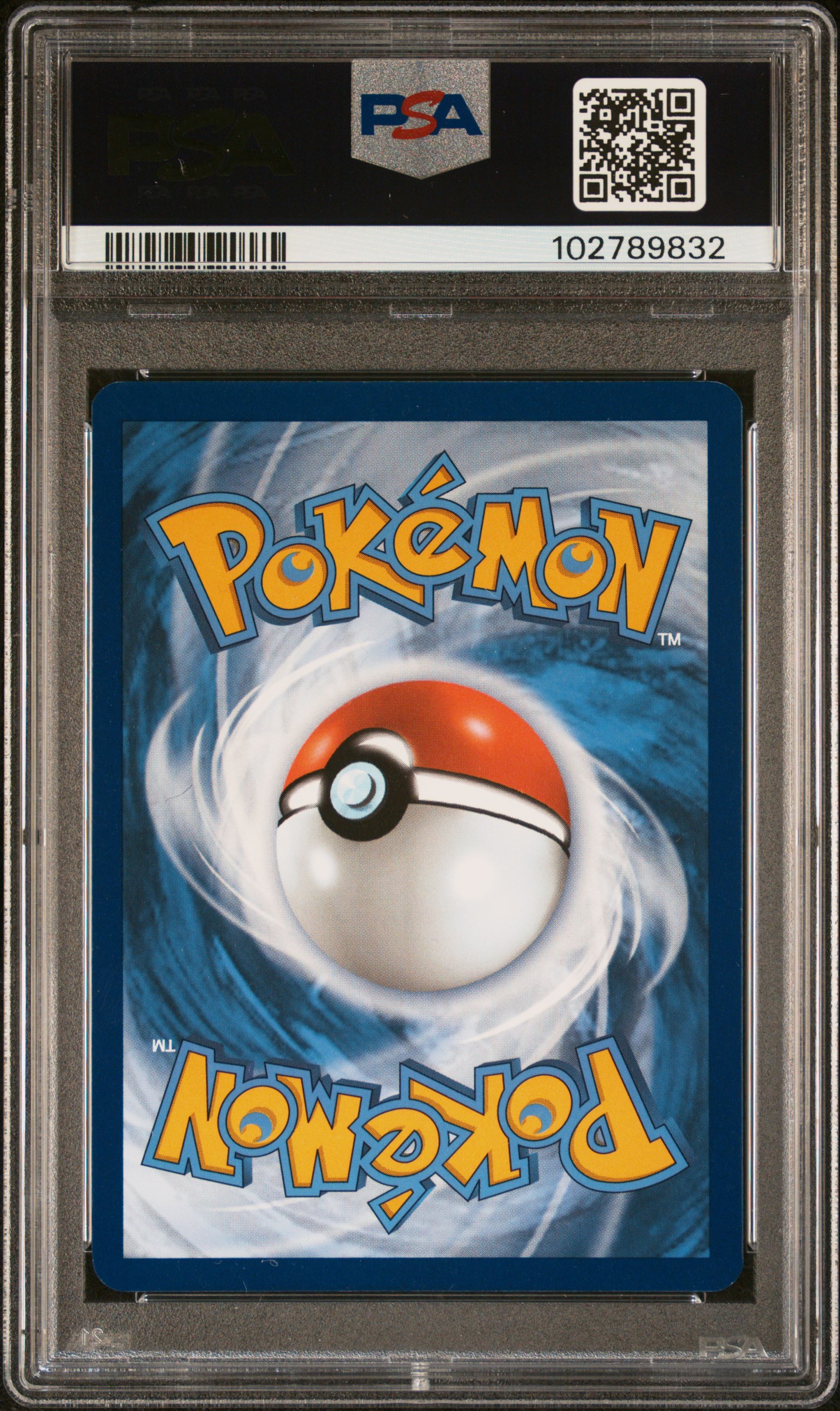 2023 Pokemon Mew En-151 Squirtle #170 (Illustration Rare) Mint 9 back