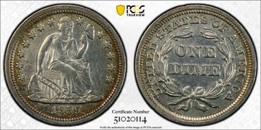 1859 10C N1