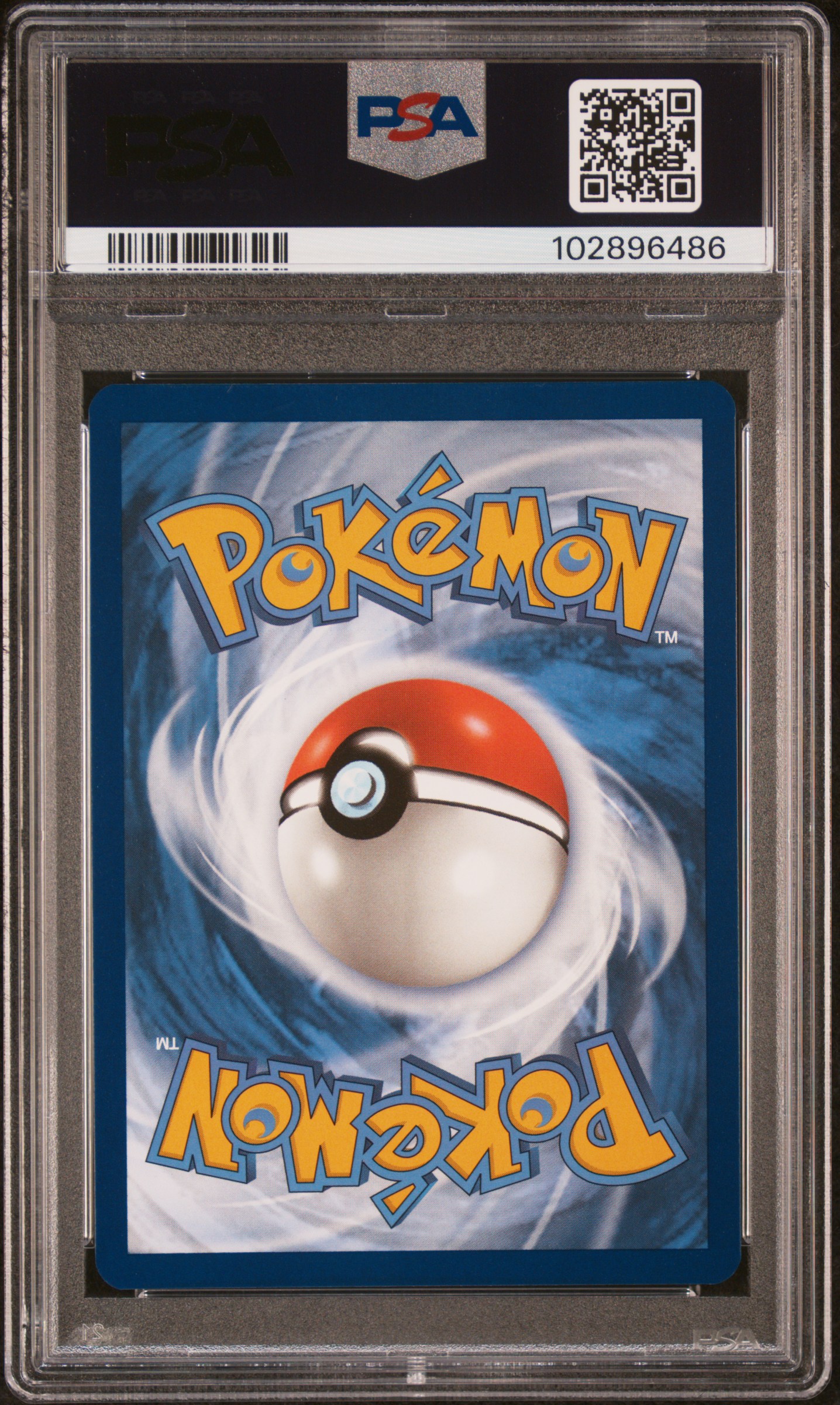 2024 Pokemon Svp En-Sv Black Star Promo Magneton #159 (Surging Sparks P.c. Etb) Gem Mt 10 back