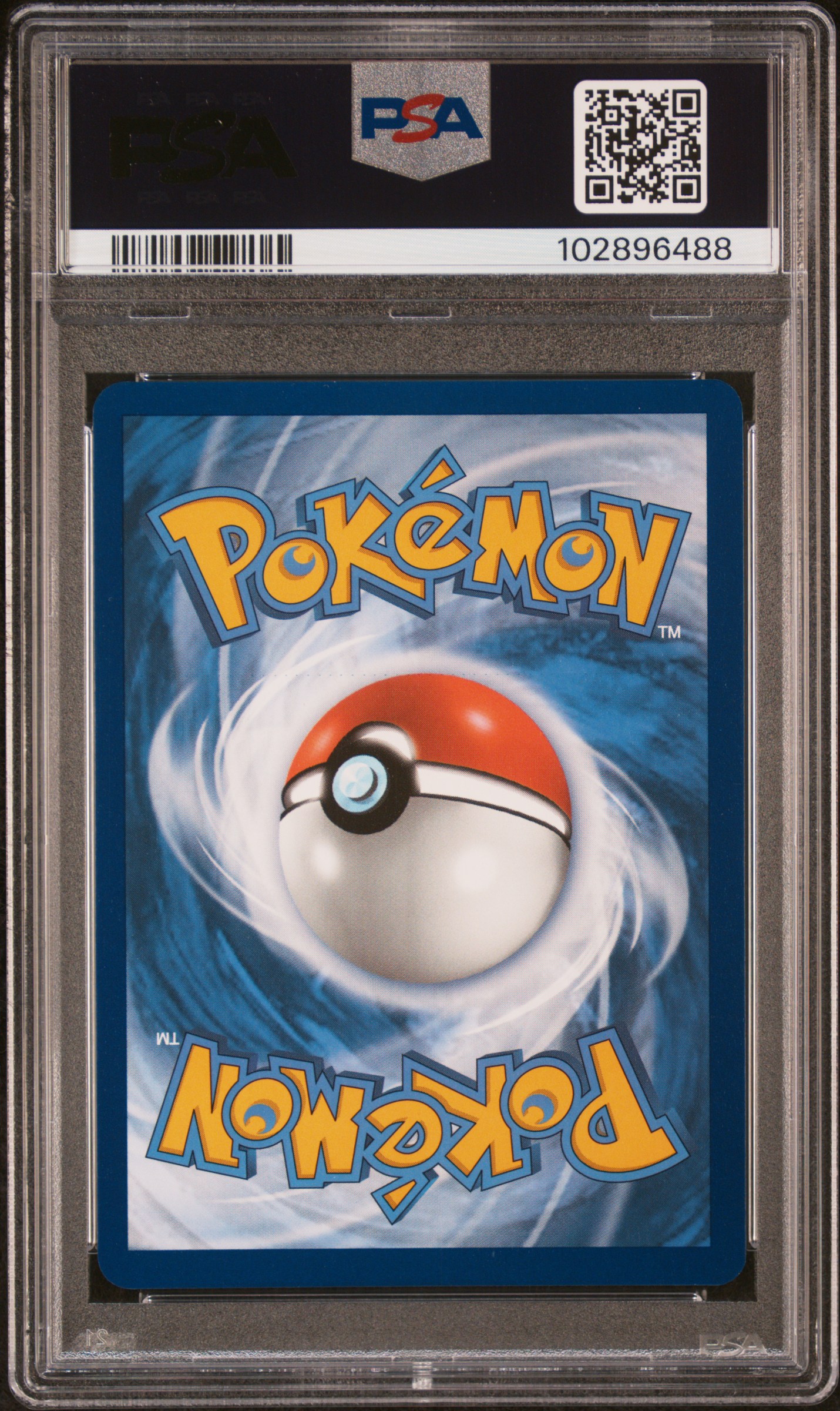 2023 Pokemon Mew En-151 Venusaur Ex #198 (Special Illustration Rare) Gem Mt 10 back