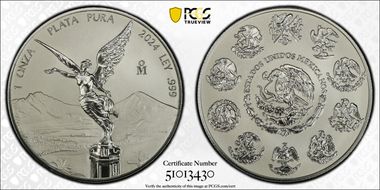 2024-Mo Onza Libertad Ag Rev PR PR70