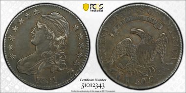 1831 50C O-117 N1