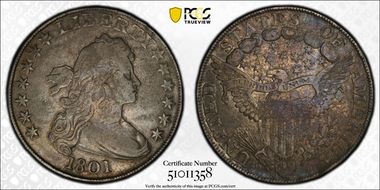 1801 $1 N1