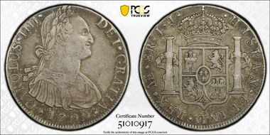 1799-L IJ 8 R Calico-917 XF40