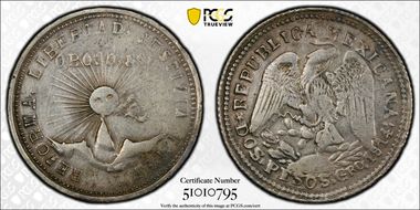 1914-GRO 2 Peso KM-643 N1