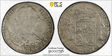 1783-Mo FF 8 R Yon-M8-83 Calico-1124 N1