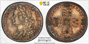 1745 Shil S-3703 LIMA MS62