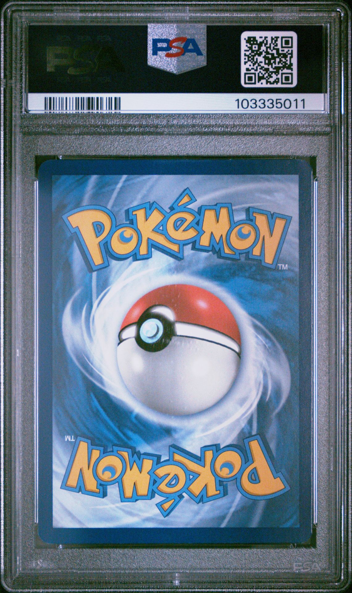 2023 Pokemon Obf En-Obsidian Flames Pidgeot Ex #225 (Special Illustration Rare) Mint 9 back