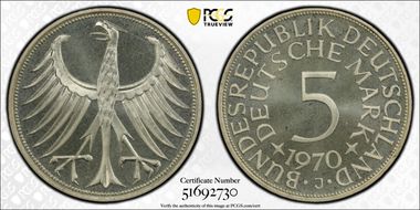 1970-J 5 Mk PR68