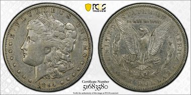 1894-O $1 N1