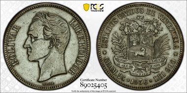 1936 5 Bol Aligned 3 KM-24.2  Ag AU53