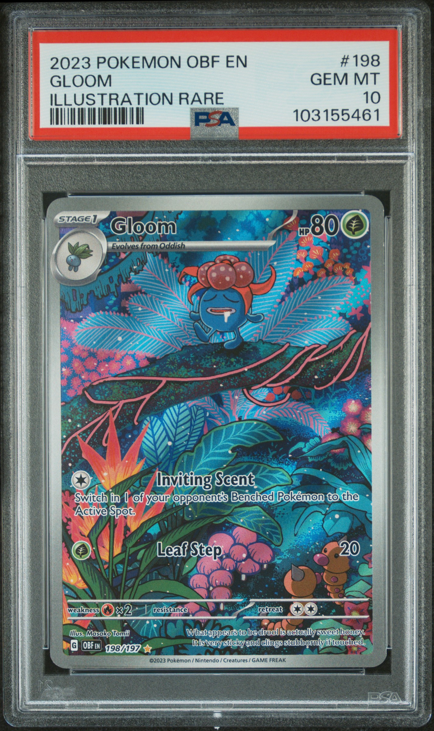 Gloom #198