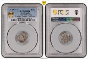 1750-G J Real Calico-129 G4