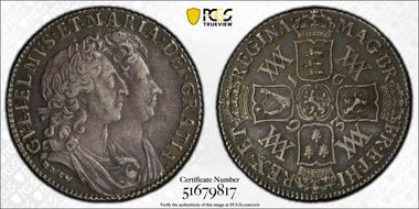 1693 Shil S-3437 AU53