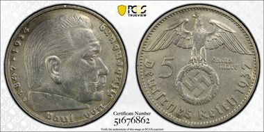 1937-D 5 Mk J-367 N1