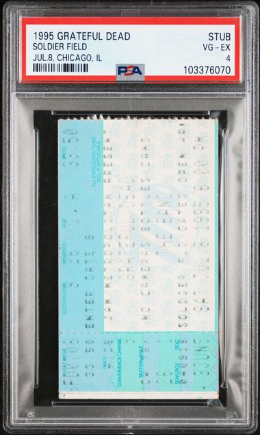 Stub example