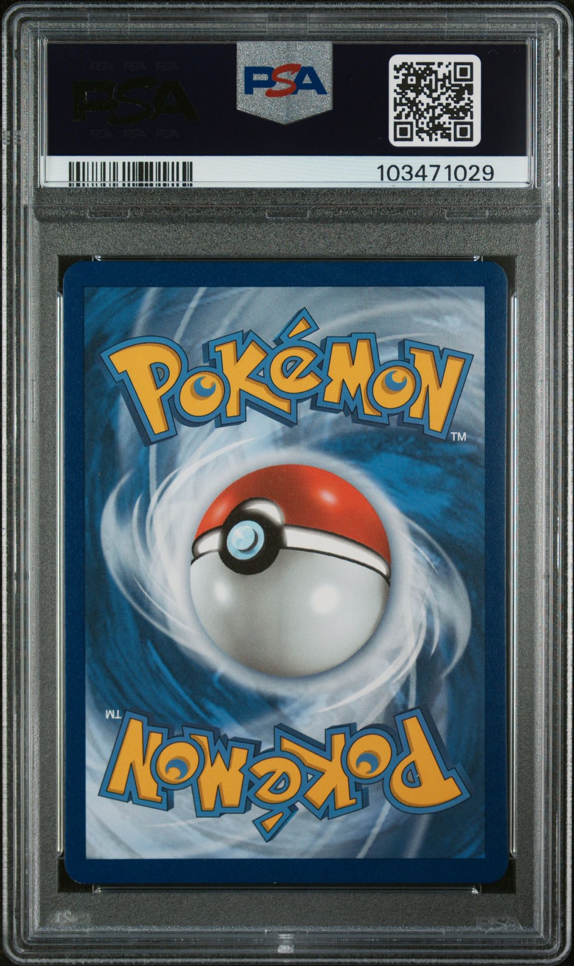 2021 Pokemon Sword & Shield Black Star Promos Pikachu V-Union #139 (Celebrations Collection) Gem Mt 10 back