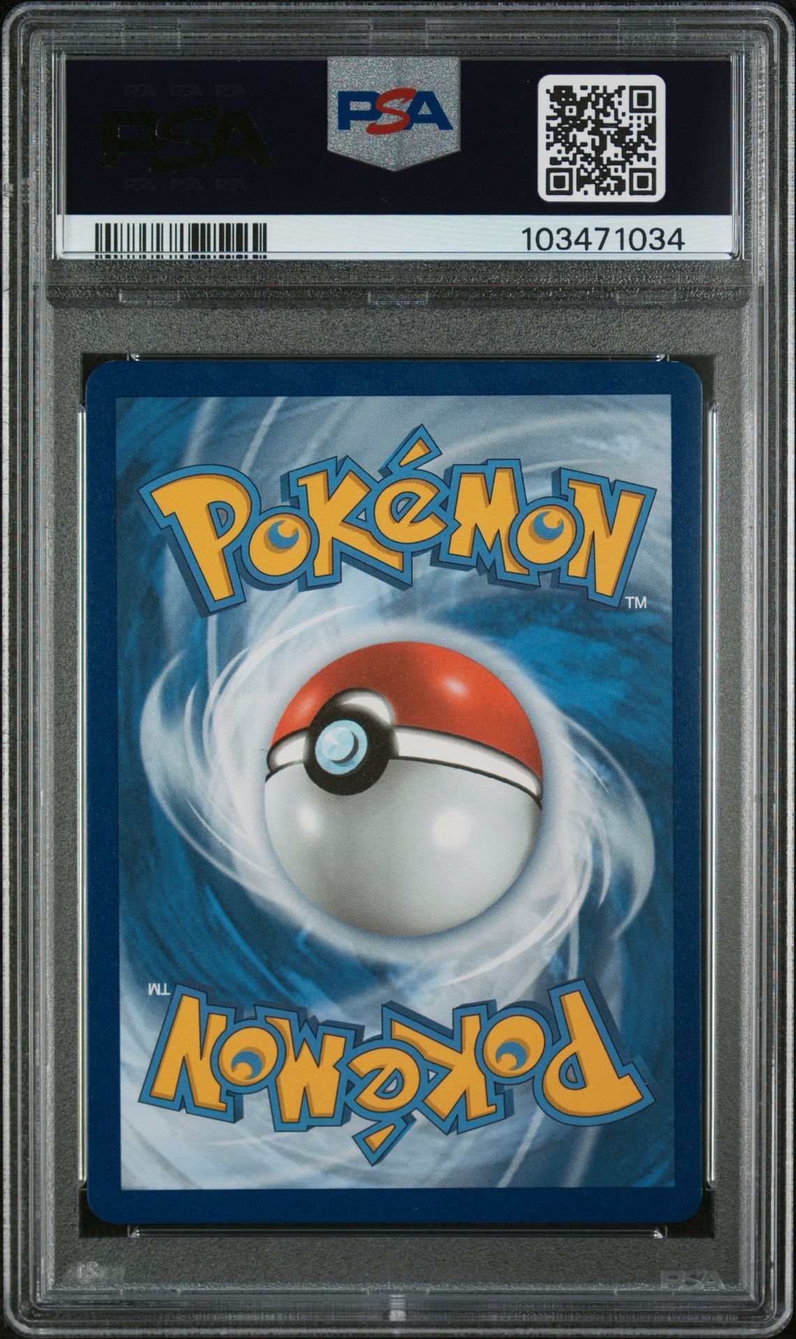2021 Pokemon Sword & Shield Black Star Promos Pikachu V-Union #141 (Celebrations Collection) Gem Mt 10 back