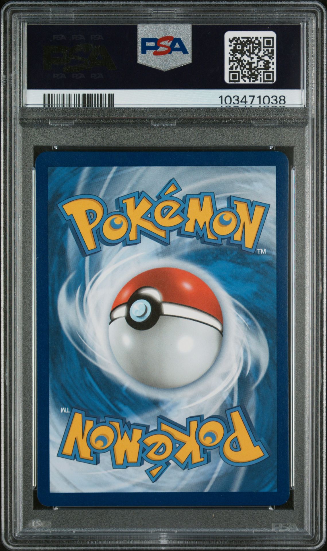 2021 Pokemon Sword & Shield Black Star Promos Pikachu V-Union #142 (Celebrations Collection) Gem Mt 10 back
