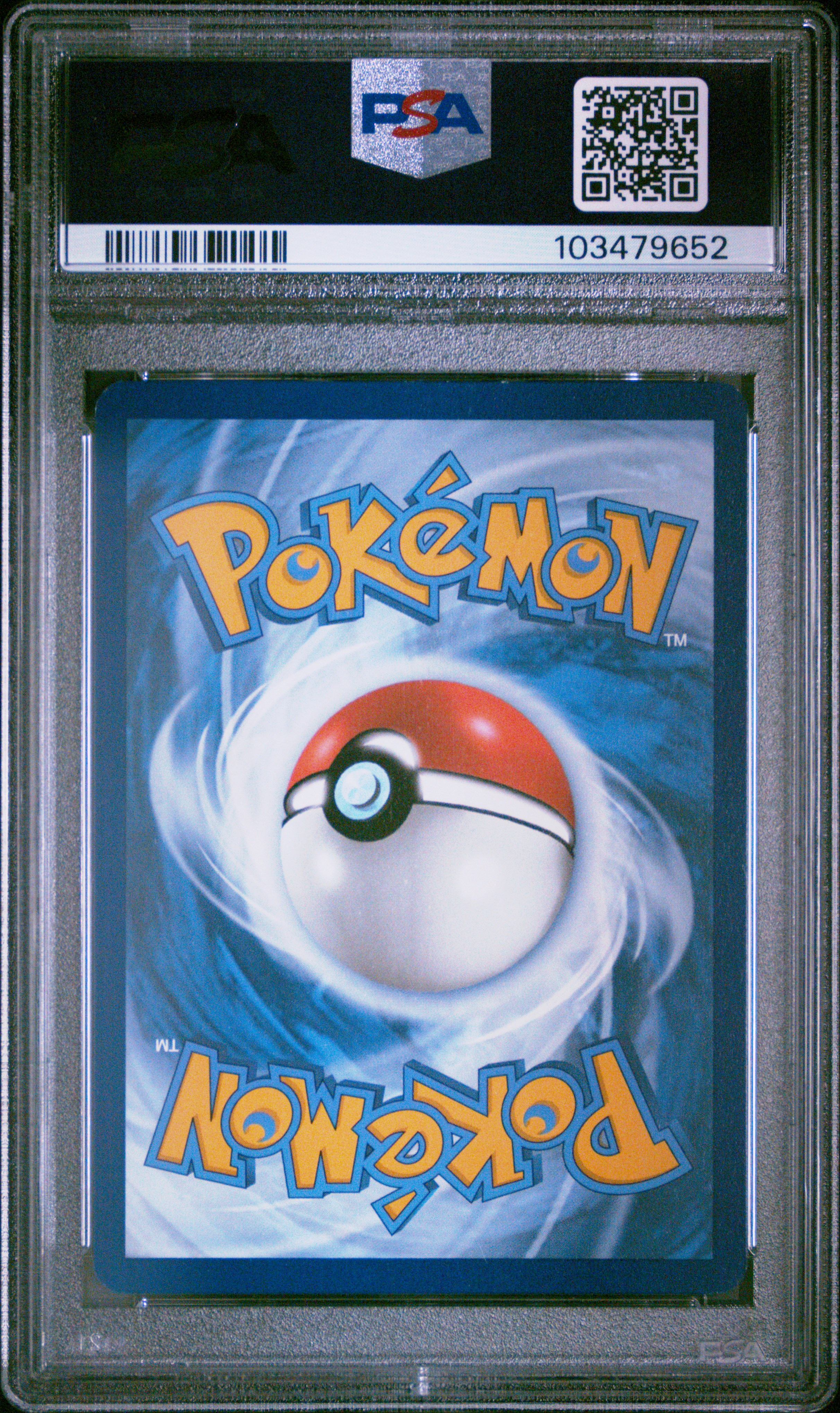 2024 Pokemon Ssp En-Surging Sparks Pikachu Ex #238 (Special Illustration Rare) Mint 9 back