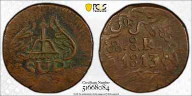 1813 8 R KM-234 XF40BN