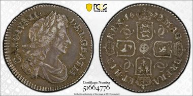 1678/7 6D S-3382 AU50