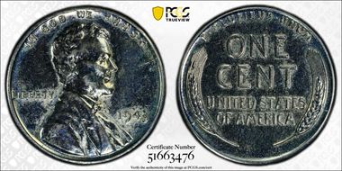 1943 1C N1