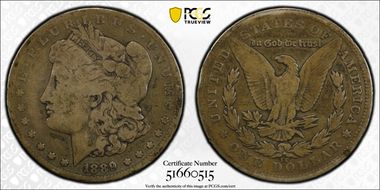 1889-CC $1 N1